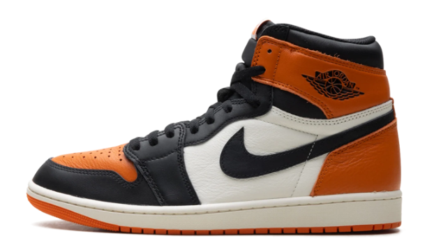 Air Jordan 1 High OG “Shattered Backboard” (2025) – DZ5485-008