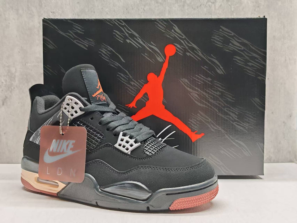 Air Jordan 4 “London”