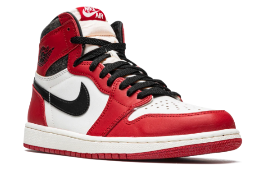 Air Jordan 1 Retro High OG “Chicago Lost and Found” – DZ5485-612