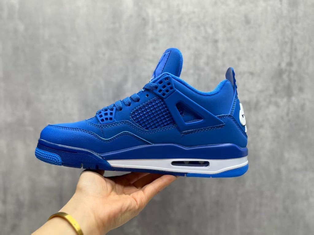 Air Jordan 4 Retro “Motorsport”