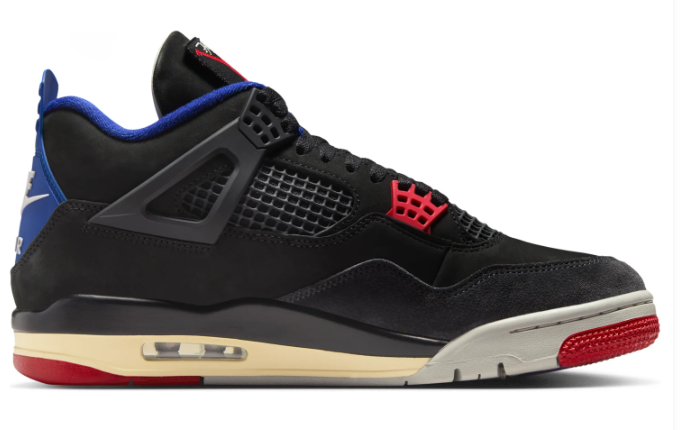 Air Jordan 4 Retro “Rare Air” – FV5029-003