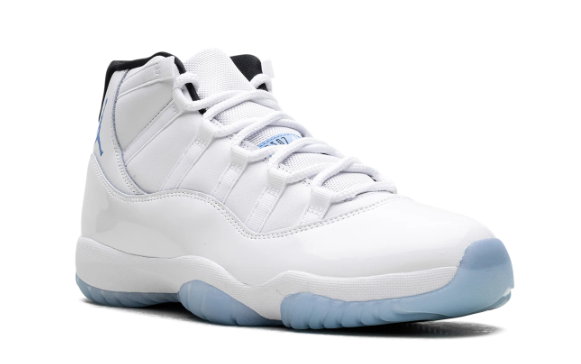 Air Jordan 11 Retro “Legend Blue” – CT8012-104