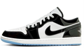 Air Jordan 1 Low SE “Black White Concord” – F1C329