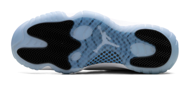 Air Jordan 11 Retro “Legend Blue” – CT8012-104