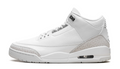 Air Jordan 3 “Pure Money” (2025) – CT8532-111