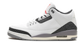 Air Jordan 3 “Cement Grey” – CT8532-106
