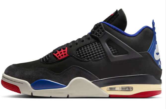 Air Jordan 4 Retro “Rare Air” – FV5029-003