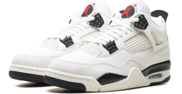 Air Jordan 4 “Flight Club” – IM4002-100